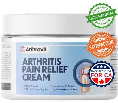 Arthrovit Cream Reviews